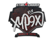 Xyp9x | Berlin 2019