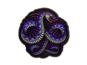 Basilisk (Foil)