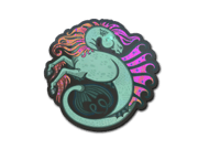 Hippocamp (Holo)