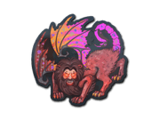 Manticore (Holo)