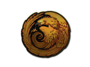 Phoenix Reborn (Foil)