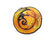 Phoenix Reborn
