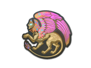 Sphinx (Holo)