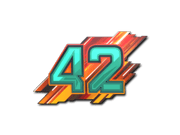 Forty Two
