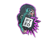 PTFO