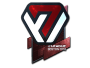 Avangar (Foil) | Boston 2018