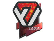 Avangar (Holo) | Boston 2018