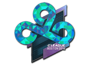 Cloud9 (Holo) | Boston 2018