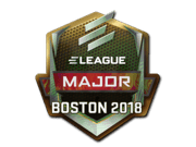 ELEAGUE (Holo) | Boston 2018