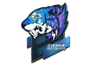 Flash Gaming (Holo) | Boston 2018