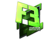Flipsid3 Tactics (Foil) | Boston 2018