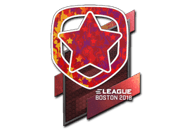 Gambit Esports (Holo) | Boston 2018