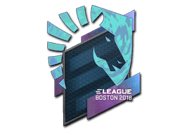 Team Liquid (Holo) | Boston 2018