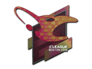 mousesports (Holo) | Boston 2018