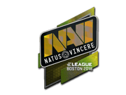 Natus Vincere (Holo) | Boston 2018
