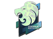 North (Holo) | Boston 2018
