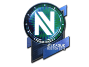 Team EnVyUs (Holo) | Boston 2018
