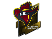 Renegades (Foil) | Boston 2018