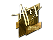 apEX (Gold) | Boston 2018