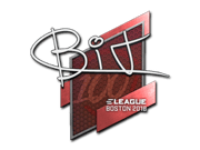 BIT | Boston 2018