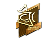 chrisJ (Gold) | Boston 2018