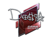 Dosia (Foil) | Boston 2018