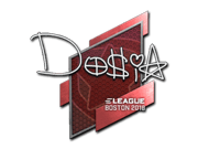 Dosia | Boston 2018