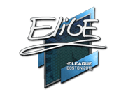 EliGE | Boston 2018