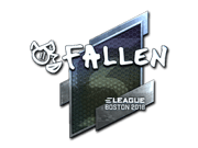 FalleN (Foil) | Boston 2018