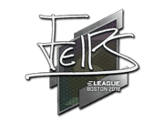 felps | Boston 2018