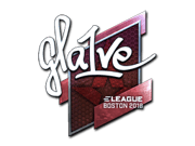 gla1ve (Foil) | Boston 2018