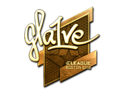 gla1ve (Gold) | Boston 2018