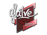 gla1ve | Boston 2018