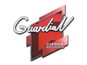 GuardiaN | Boston 2018
