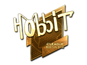 Hobbit (Gold) | Boston 2018