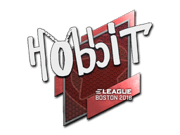 Hobbit | Boston 2018