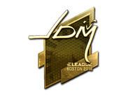 jdm64 (Gold) | Boston 2018