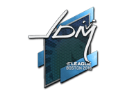jdm64 | Boston 2018