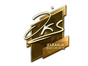 jks (Gold) | Boston 2018