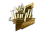 jmqa (Gold) | Boston 2018