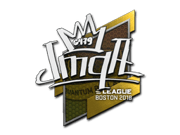 jmqa | Boston 2018