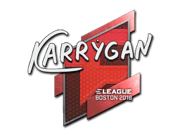 karrigan | Boston 2018