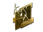 Karsa (Gold) | Boston 2018