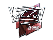 KrizzeN (Foil) | Boston 2018