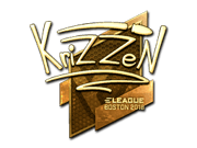 KrizzeN (Gold) | Boston 2018