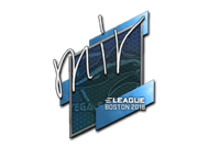mir | Boston 2018