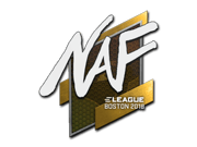 NAF | Boston 2018