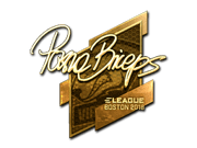 pashaBiceps (Gold) | Boston 2018