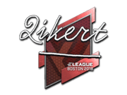 qikert | Boston 2018