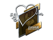 seang@res (Foil) | Boston 2018